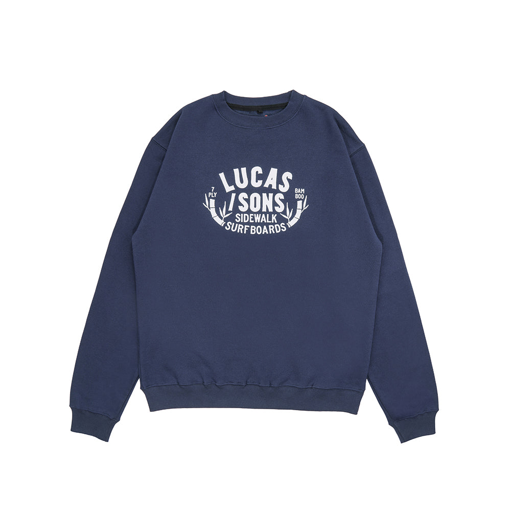 Crewneck Sweater