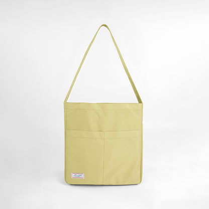 Lucas and Sons Orion TB1 Khaki Cordura Tote Bag 33 x 11 x 34