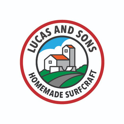 Lucas and Sons