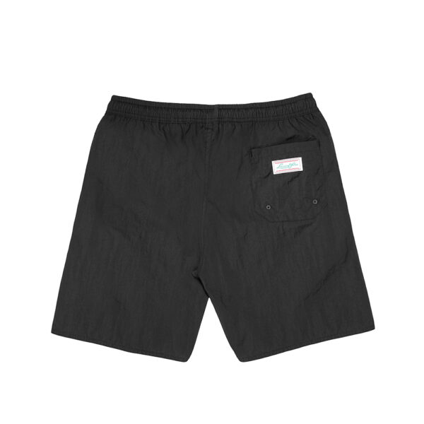 Lucas and Sons A SP Black BS Polyester Boardshorts - Image 3