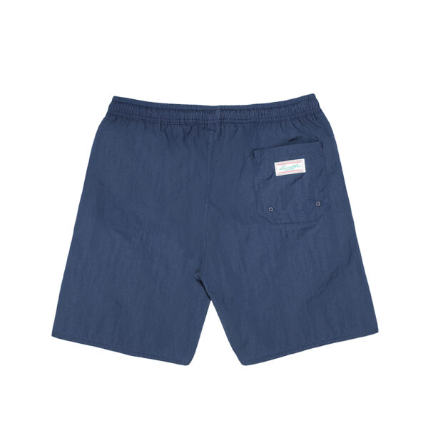 Lucas and Sons A SP Navy BS Polyester Boardshorts - Image 3