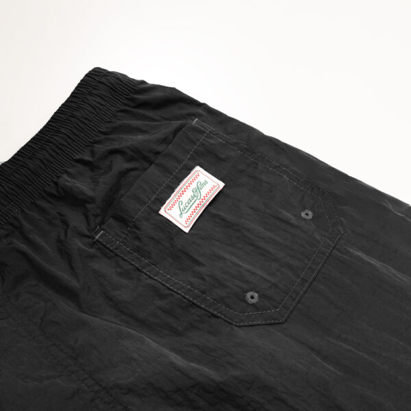 Lucas and Sons B SP Black BS Polyester Boardshorts - Image 4