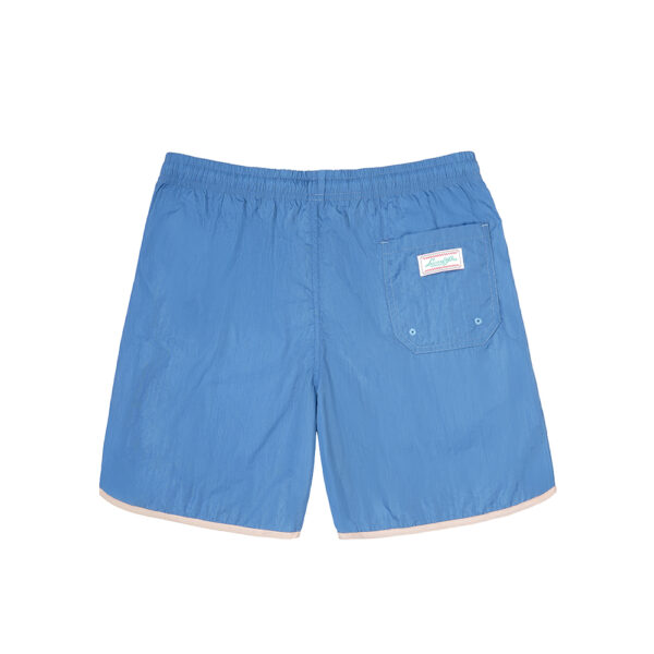 Lucas and Sons B SP Blue BS Polyester Boardshorts - Image 3