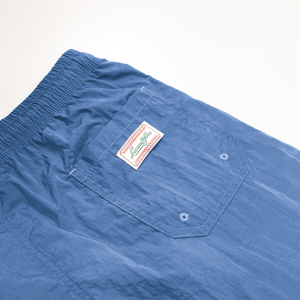 Lucas and Sons B SP Blue BS Polyester Boardshorts - Image 4