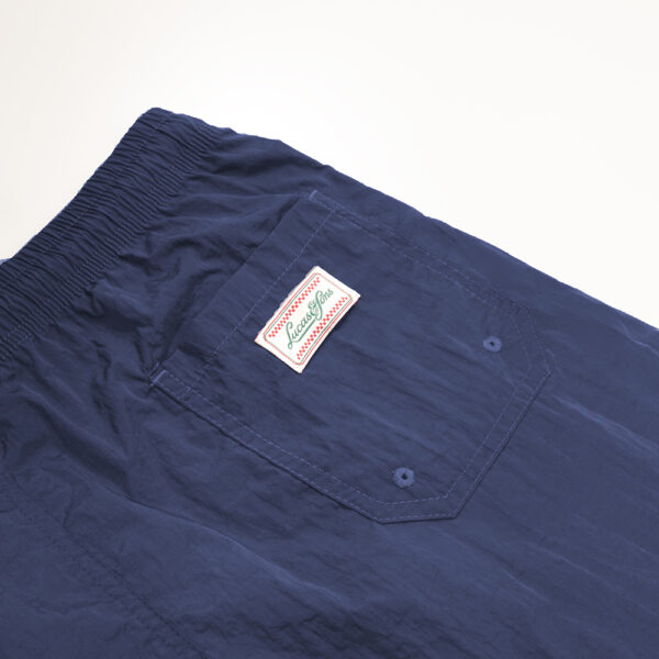 Lucas and Sons B SP Navy BS Polyester Boardshorts - Image 4