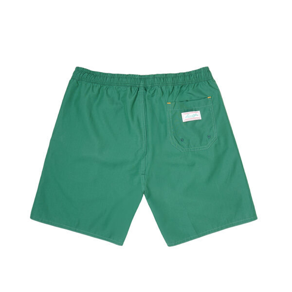 Lucas and Sons C SP Green BS Polyester Boardshorts - Image 3