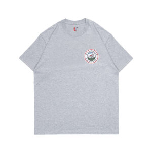 Lucas and Sons House Misty Soft Cotton T-Shirt
