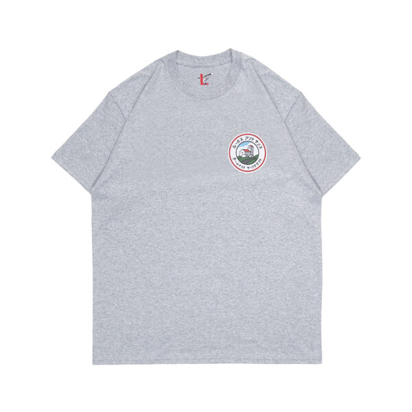 Lucas and Sons House Misty Soft Cotton T-Shirt
