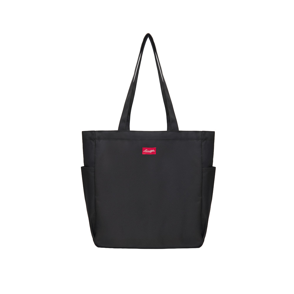 Lucas and Sons HOUSE CDR Black Cordura Totebag - Image 2