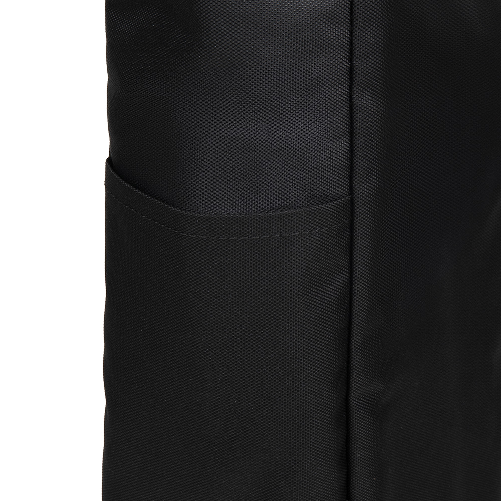 Lucas and Sons HOUSE CDR Black Cordura Totebag - Image 4